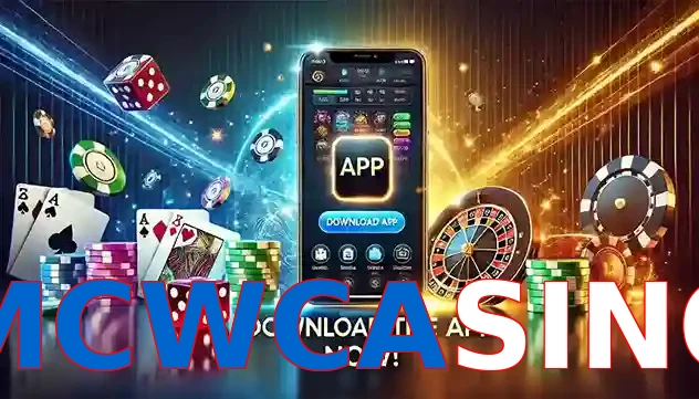 MCWCASINO