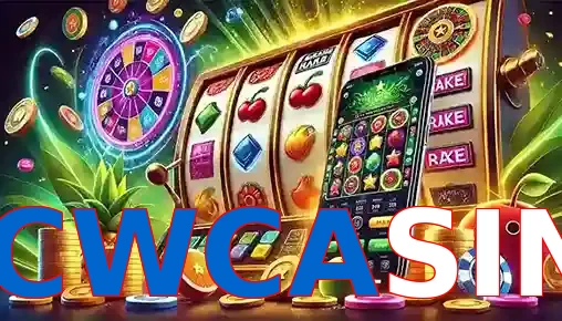 MCWCASINO