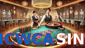 MCWCASINO