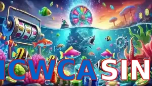 Trò Chơi Bắn Cá Phổ Biến Tại MCWCASINO