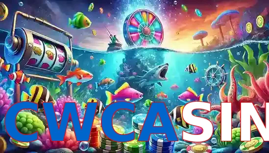 Trò Chơi Bắn Cá Phổ Biến Tại MCWCASINO