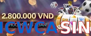 MCWCASINO